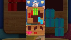 игра Буба. головоломки