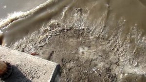 Ледоход и половодье в 2013 году