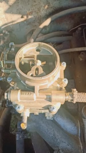 Переделано!