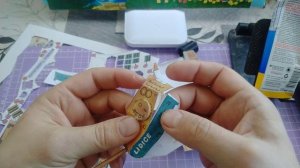 Танк Т-34 из бумаги своими руками