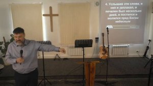 Воскресное Богослужение