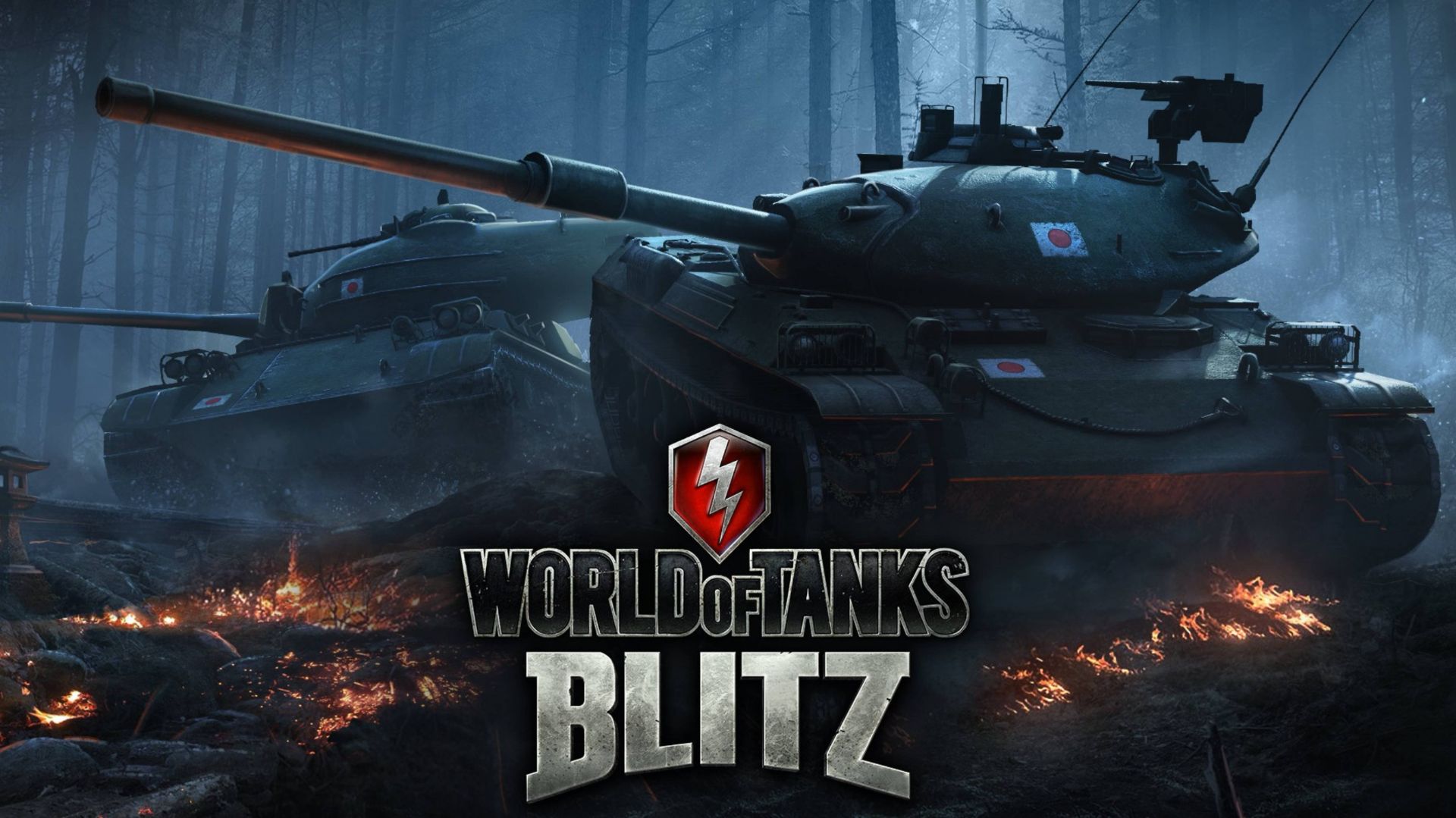 WOT Blitz