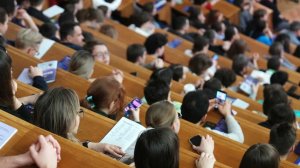 Иностранный студент напал на преподавателя в вузе в Астрахани