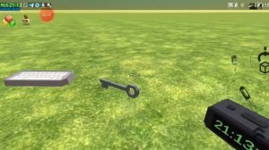 обзор обновление чикен Ган 5.4.03