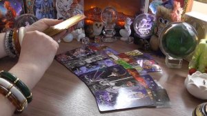 Чего Он Хочет от Меня? ТАРО расклад на отношения! Онлайн-гадание!