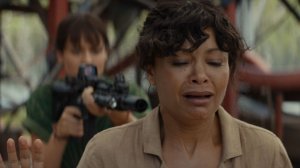 Мгновенная карма. Анаконда 2025. Фрагмент фильма