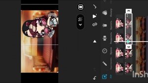 Туториал. Перед просмотром поставьте видео во весь экран и переверните телефон.