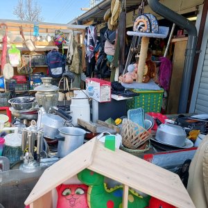 Удельный рынок