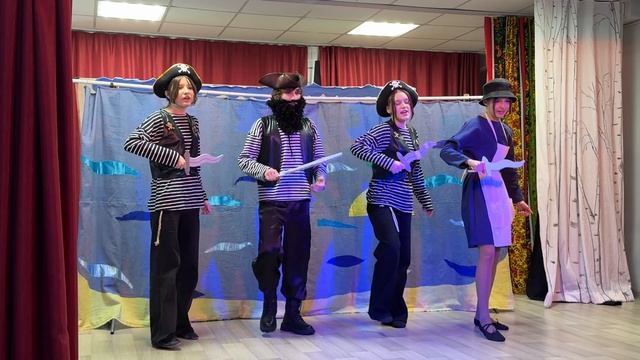 2026-03-04 Театр Катя - Айболит