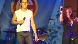 МГК Еще раз про любовь