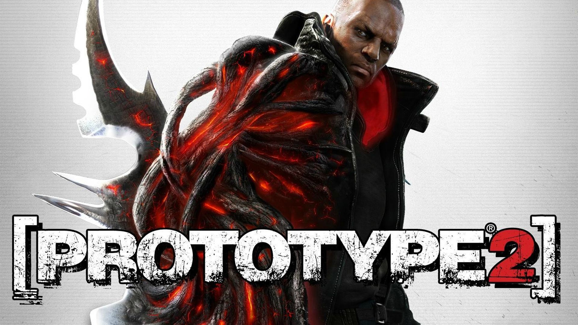 Prototype 2. Прохождение ( 12 часть - Черный свет ) #Prototype2 #Prototype