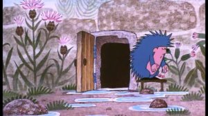 Крот 39 серия (мультсериал, 1997)