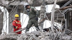 Удары США и Израиля по Ирану затронули почти 43 тыс. гражданских объектов