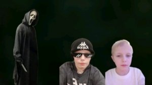 К нам с щавелем пришёл крик! ДОСМОТРИТЕ ДО КОНЦА!