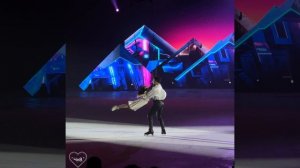 Алина Загитова. "Наша история - вместе и до конца". Ассоль и Грей.  "Ассоль", Краснодар 08.03.2026