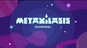 METAXILASIS 2025 showreel