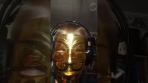 моя первая трансляция