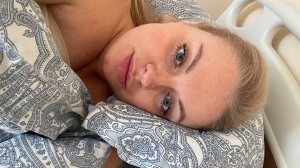 ВЛОГ✨иду на операцию✨обзор палаты✨больничный мукбанг