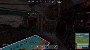 Rust - Раст игра про выживание