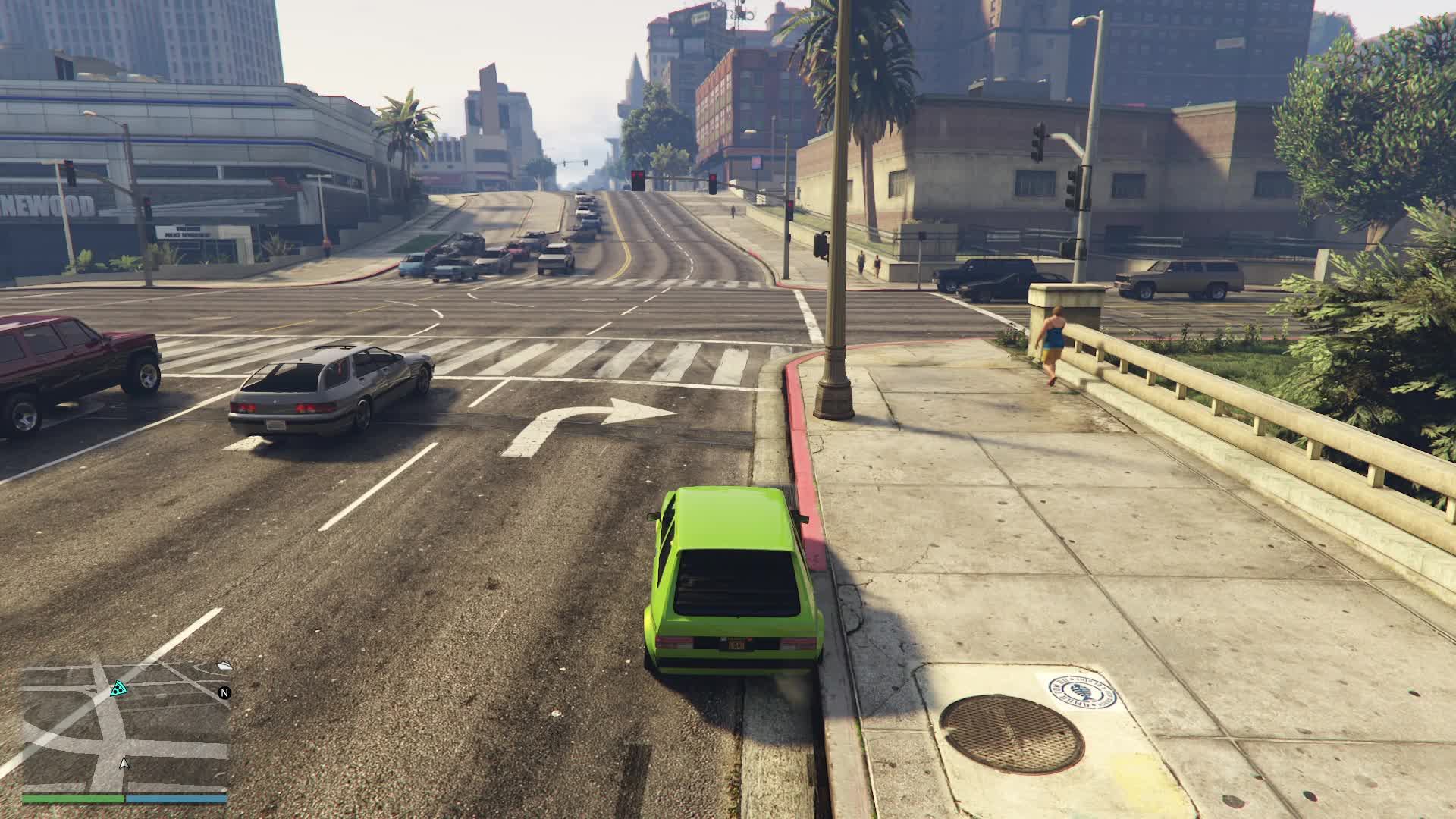 GTA 5 Online