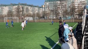 15.03.2026 Ижорец - Алмаз-Антей 2 тайм