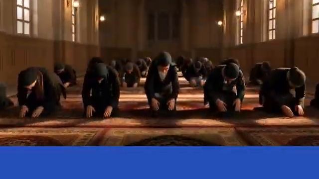 А в Тегеране, а в Тегеране... (а в ресторане)