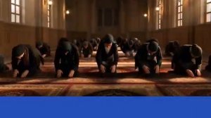 А в Тегеране, а в Тегеране... (а в ресторане)