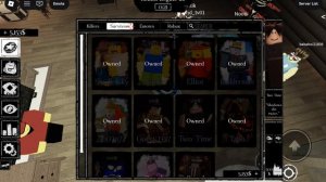 форсакен геймплей за ноли и ту тайма)))