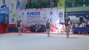 Спортивная акробатика(13)