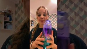 Распаковка той самой бутылки!