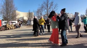 Мой Кисловодск..... 15.03.26.