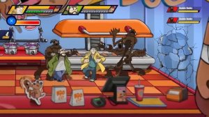 Джей и Молчаливый Боб-трейлер игры 2026