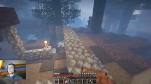 стрим с другом с Raein