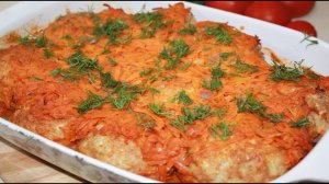 Очень Удачный Рецепт Ленивчиков. Такие Вкусные и Нежные просто объедение