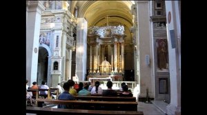 Италия, Рим.