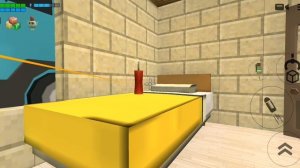 Я и балбес (сильный балбес)