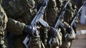 Бункер ВСУ с ценными трофеями захватили бойцы легендарной танковой дивизии