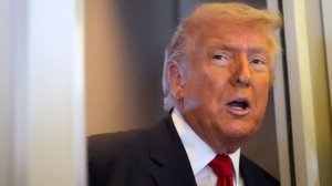 Трамп удивился нежеланию Зеленского заключить сделку по Украине