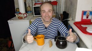 завтрак с Рыжулей. суечусь как белка в колесе. мукбанг. обжор. еда на камеру. диета. шизофрения.