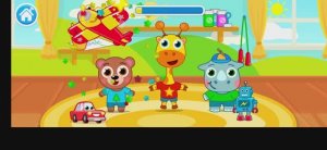 ДЕТСКИЙ САД