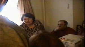 Сватовство Аркадия и Тамары 2003г