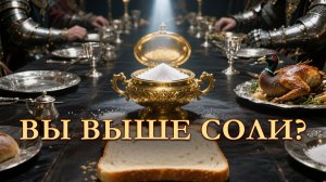 Из чего ели в Средневековье? Хлеб-тарелки, общие чаши и стол, который решал вашу судьбу