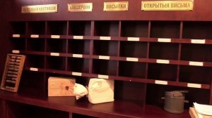 Видеоэкскурсия по г. Чекалину, часть 2