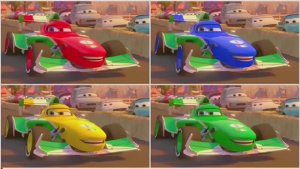 МОЛНИЯ МАКВИН И ЗНАМЕНИТЫЙ ТАНЕЦ В РИТМЕ 🏎️ ГРАНДИОЗНЫЙ МУЗЫКАЛЬНЫЙ МИКС ⚡️ ПЛИТКИ ХОП 🔥