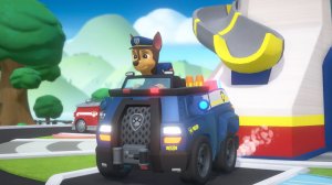 Щенячий патруль. СБОРНИК 6