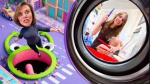 Макс и Катя VS родители