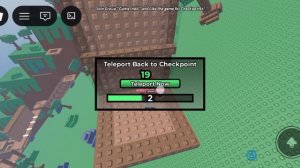 Как пройти игру большой склон.