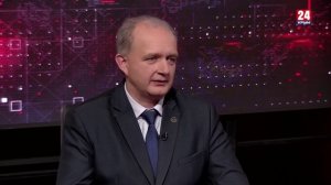 Интервью 24. Сергей Додонов. Выпуск 15.03.26