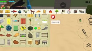 мой друг сломал дом пока я был на работе поэтому я его ненавижу 😡😡