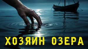 Рыбак показал мне видео с Байкала и запретил его публиковать  ХРАНИТЕЛЬ ТАЙГИ